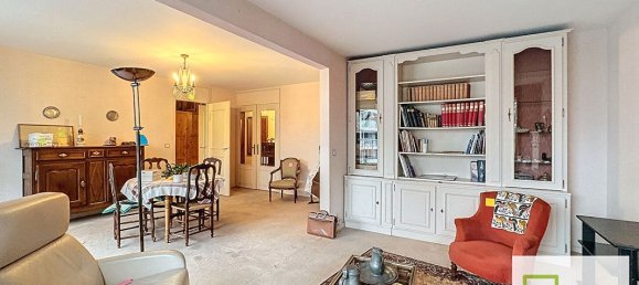 4 Schlafzimmer Wohnung in Lille, France, Nr. 44317 3