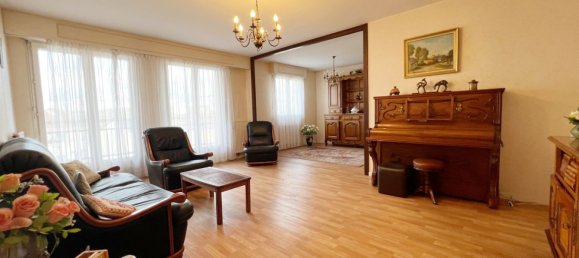 Casa T2 em Chalon-sur-Saone, France N.º 350937 2