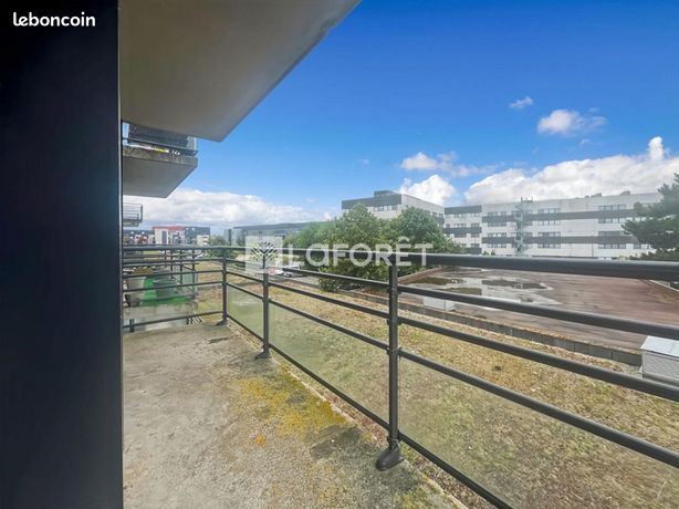 2 غرف نوم شقة في Calais, France رقم 315536