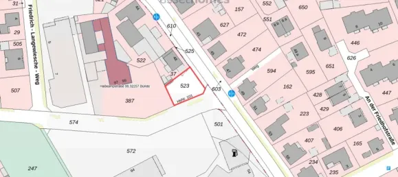 Terreno en Herford, Germany No. 315298 4