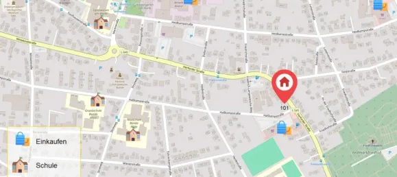 Terreno en Herford, Germany No. 315298 6