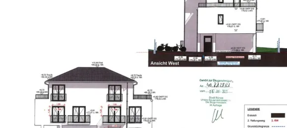 Terreno en Herford, Germany No. 315298 3
