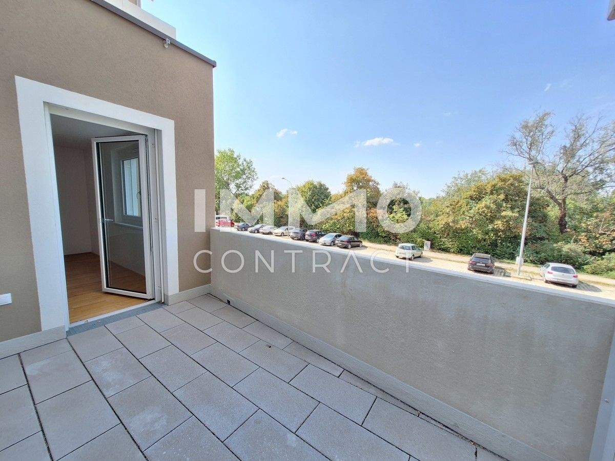 2 rooms Apartment in Vienna, Austria No. 129611