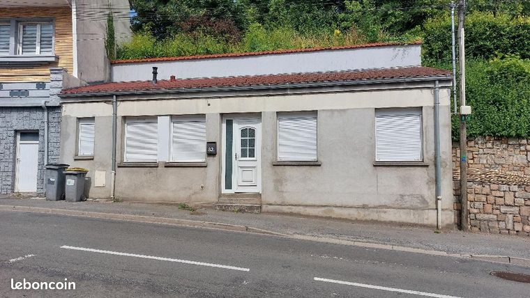 Casa de 1 dormitorio en Houdain, France No. 313551