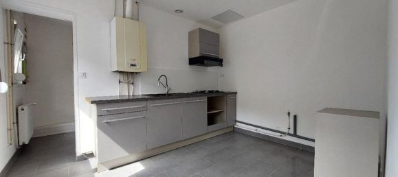 Casa de 1 dormitorio en Houdain, France No. 313551 4