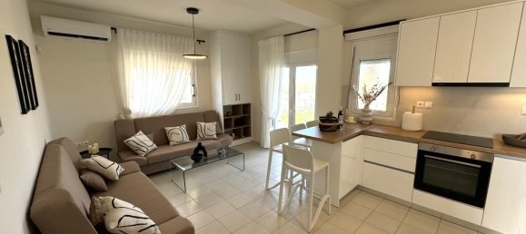 2 chambres villa à vendre à Rethymno, Crete, Greece № 54461 6