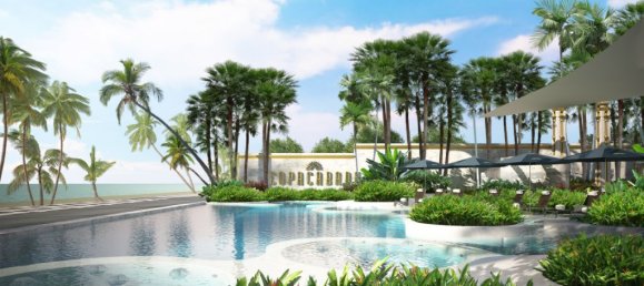 1 bedroom Condo in Pattaya, Thailand No. 12150 6