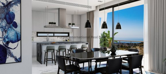 4 bedrooms Villa in Tala, Cyprus No. 1239 4