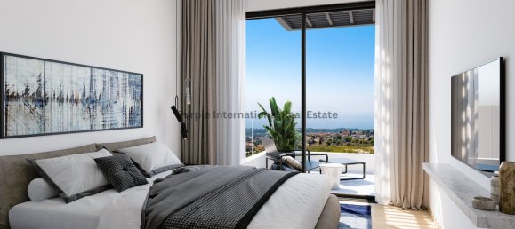 4 bedrooms Villa in Tala, Cyprus No. 1239 11