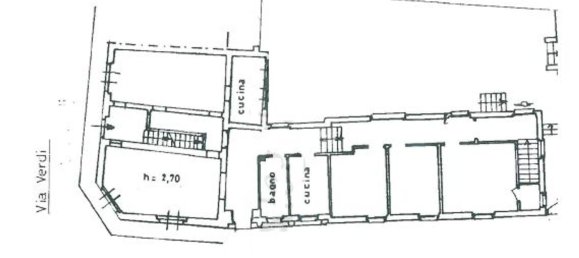 4غرفة شقة في Rivanazzano Terme, Italy رقم 186018 25