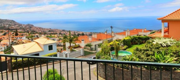 Casa T5 em Funchal, Portugal N.º 141413 4
