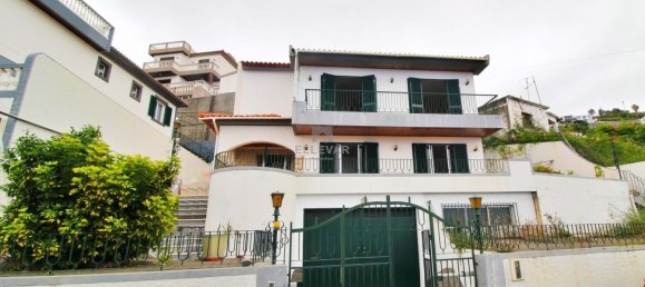 Casa T5 em Funchal, Portugal N.º 141413 3