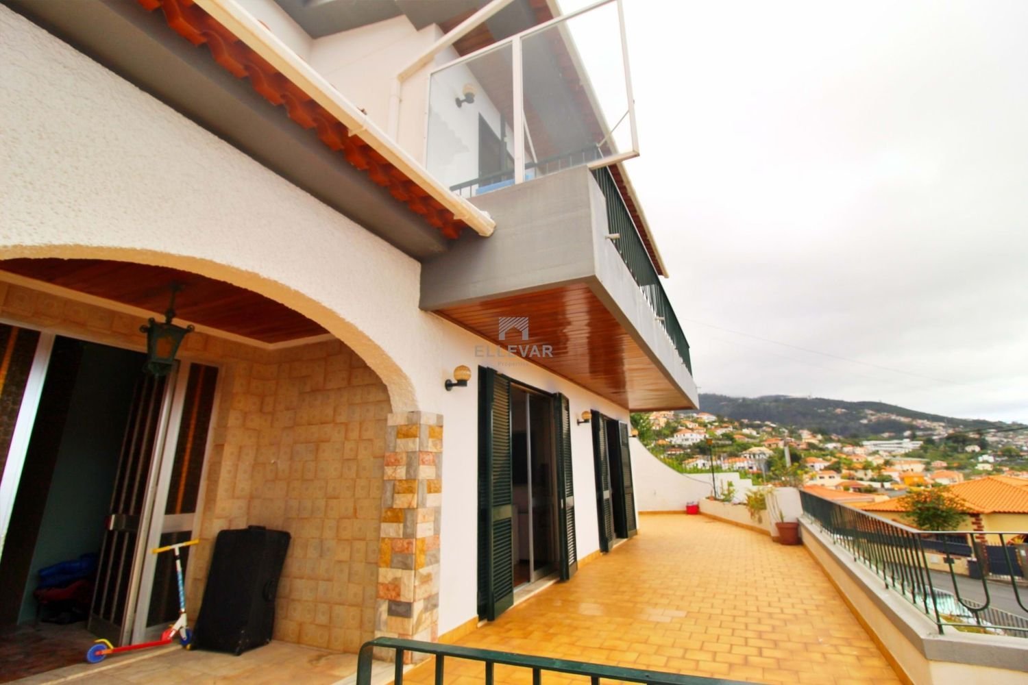 Casa T5 em Funchal, Portugal N.º 141413