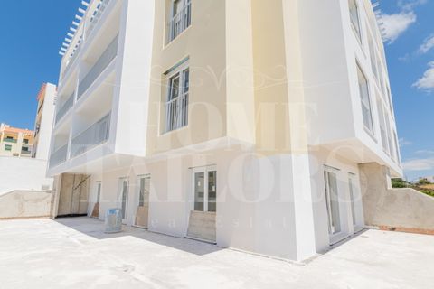 Квартира с 2 спальнями в Эрисейра, Португалия № 225738