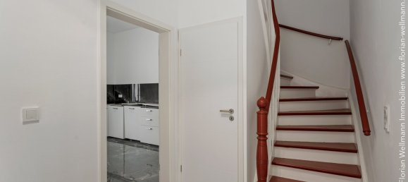 Таунхаус с 4 комнатами в Бремен, Германия № 288683 8