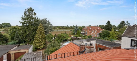 Таунхаус с 4 комнатами в Бремен, Германия № 288683 14