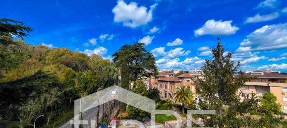 3 bedrooms Penthouse in Rome, Italy No. 184679 121