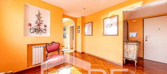 3 bedrooms Penthouse in Rome, Italy No. 184679 74