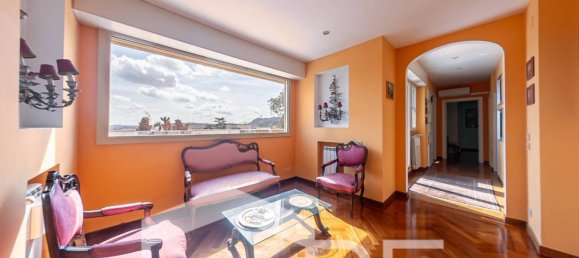 3 bedrooms Penthouse in Rome, Italy No. 184679 65