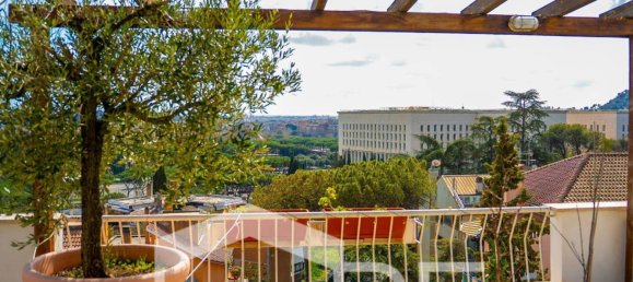 3 bedrooms Penthouse in Rome, Italy No. 184679 120