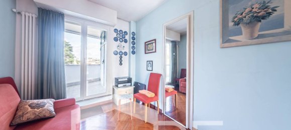 3 bedrooms Penthouse in Rome, Italy No. 184679 80