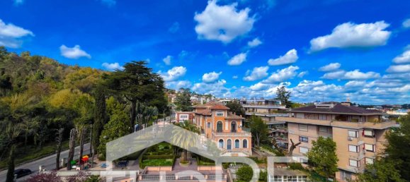 3 bedrooms Penthouse in Rome, Italy No. 184679 90