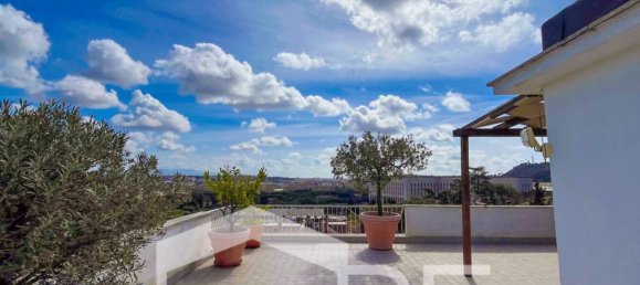 3 bedrooms Penthouse in Rome, Italy No. 184679 16