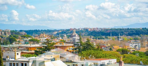 3 bedrooms Penthouse in Rome, Italy No. 184679 41