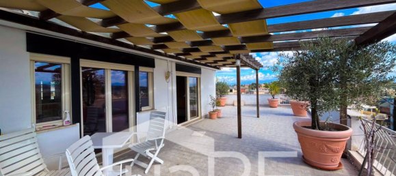 3 bedrooms Penthouse in Rome, Italy No. 184679 127