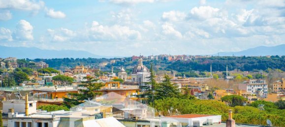 3 bedrooms Penthouse in Rome, Italy No. 184679 89