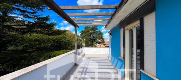 3 bedrooms Penthouse in Rome, Italy No. 184679 141