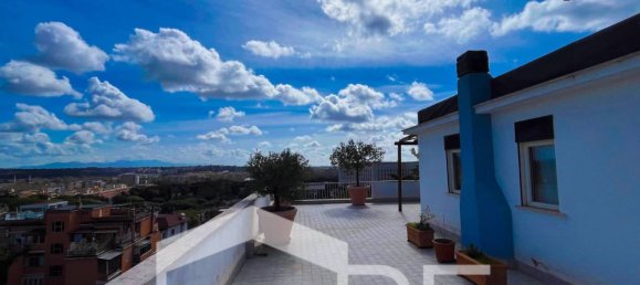 3 bedrooms Penthouse in Rome, Italy No. 184679 130
