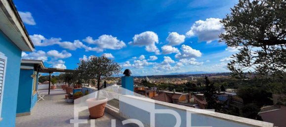 3 bedrooms Penthouse in Rome, Italy No. 184679 140