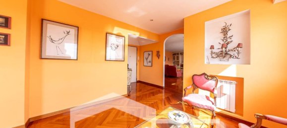 3 bedrooms Penthouse in Rome, Italy No. 184679 6