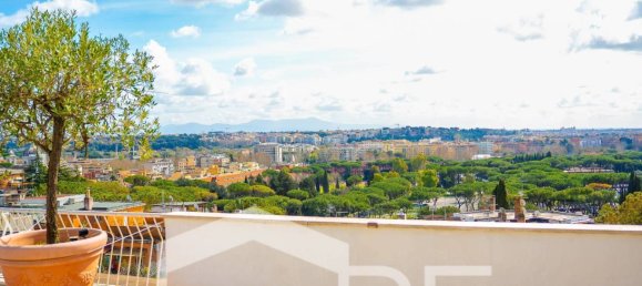 3 bedrooms Penthouse in Rome, Italy No. 184679 102