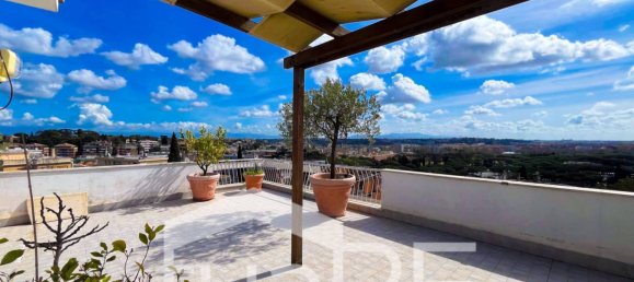 3 bedrooms Penthouse in Rome, Italy No. 184679 87