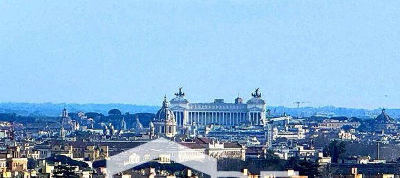 3 bedrooms Penthouse in Rome, Italy No. 184679 45