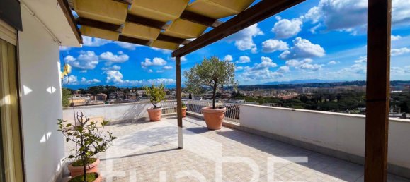 3 bedrooms Penthouse in Rome, Italy No. 184679 27