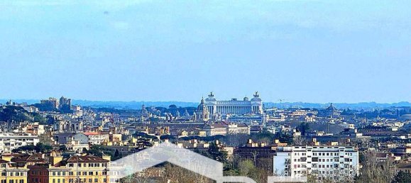 3 bedrooms Penthouse in Rome, Italy No. 184679 63