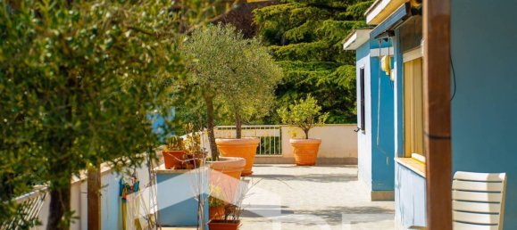 3 bedrooms Penthouse in Rome, Italy No. 184679 117