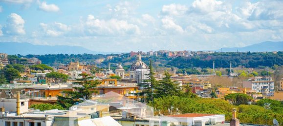 3 bedrooms Penthouse in Rome, Italy No. 184679 114