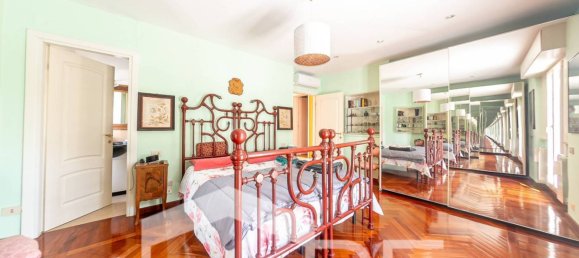 3 bedrooms Penthouse in Rome, Italy No. 184679 57