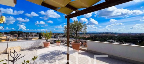3 bedrooms Penthouse in Rome, Italy No. 184679 137