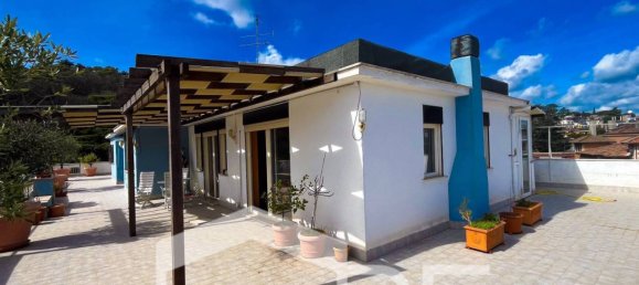 3 bedrooms Penthouse in Rome, Italy No. 184679 61