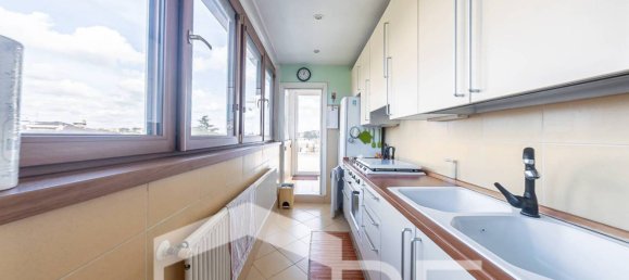 3 bedrooms Penthouse in Rome, Italy No. 184679 88