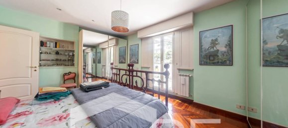 3 bedrooms Penthouse in Rome, Italy No. 184679 23