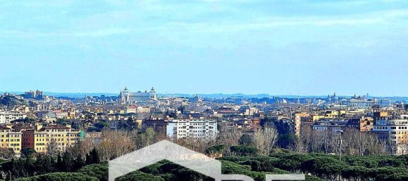 3 bedrooms Penthouse in Rome, Italy No. 184679 38
