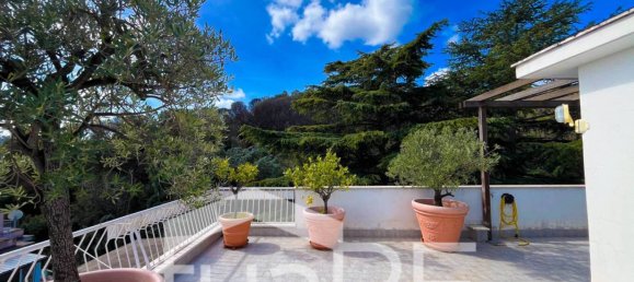 3 bedrooms Penthouse in Rome, Italy No. 184679 134