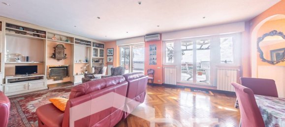 3 bedrooms Penthouse in Rome, Italy No. 184679 20
