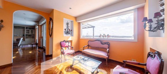 3 bedrooms Penthouse in Rome, Italy No. 184679 77